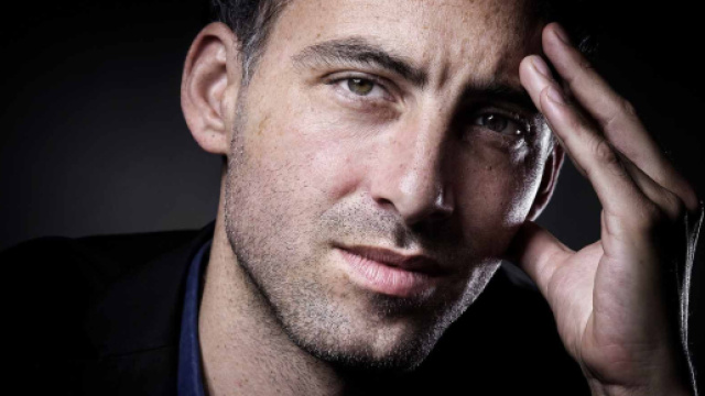 Europ&eacute;ennes : Glucksmann critique Macron et tacle M&eacute;lenchon