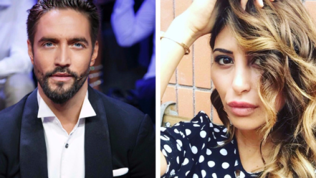 GF16 anticipazioni: stasera confronto di fuoco tra Mila Suarez e Alex Belli