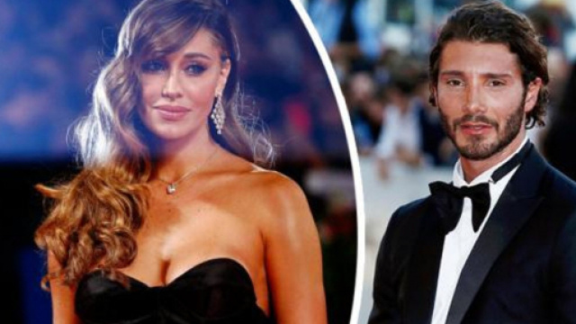 Gossip, Belen e Stefano inseparabili: baci, abbracci e parole d'amore su Instagram.