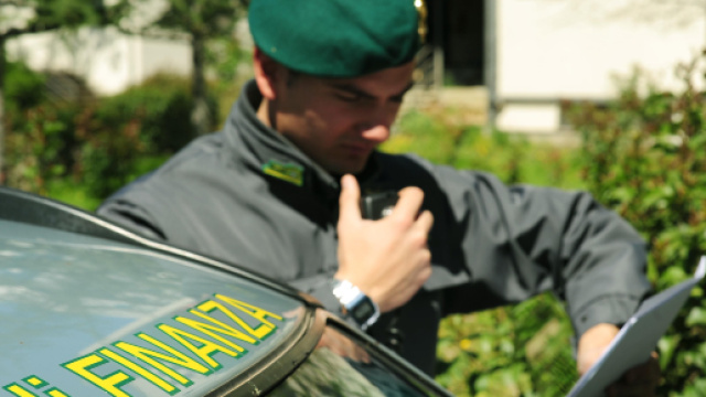 Guardia di Finanza: concorso per l'arruolamento di allievi finanzieri