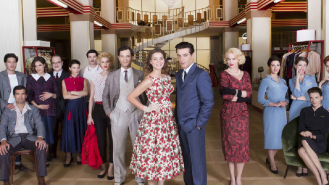 Il Paradiso delle signore, spoiler dal 26 aprile