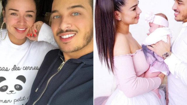 Jazz d&eacute;voile pour la premi&egrave;re fois le visage de son fils Cayden