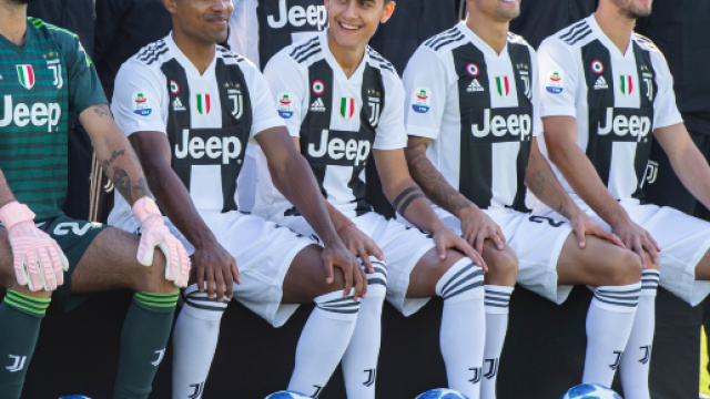 La Juve ha vinto l'ottavo scudetto consecutivo