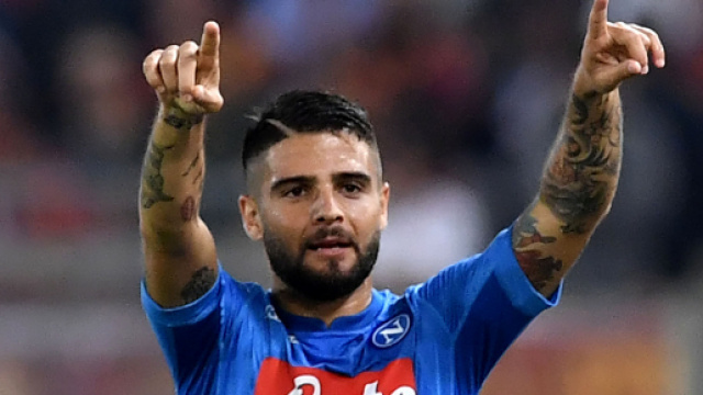 Milan, i dirigenti rossoneri vorrebbero Insigne: possibile offerta da 40 milioni pi&ugrave; Suso
