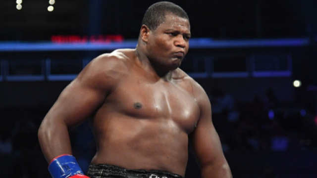 Luis Ortiz si chiama fuori dalla sfida mondiale con Anthony Joshua