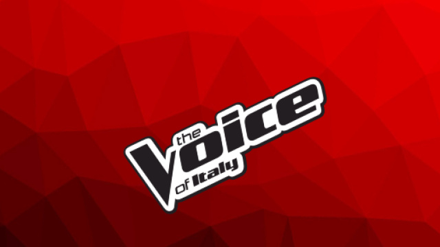 The Voice replica prima puntata