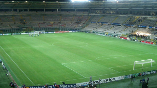 Torino - Milan : probabili formazioni