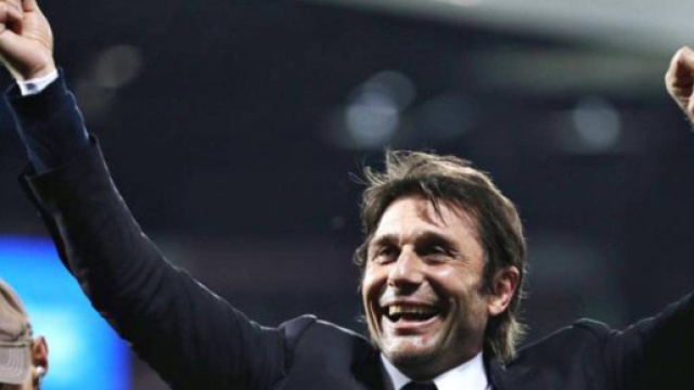 Tuttosport, il progetto di Marotta per il s&igrave; di Conte all'Inter: in lista anche Kovacic