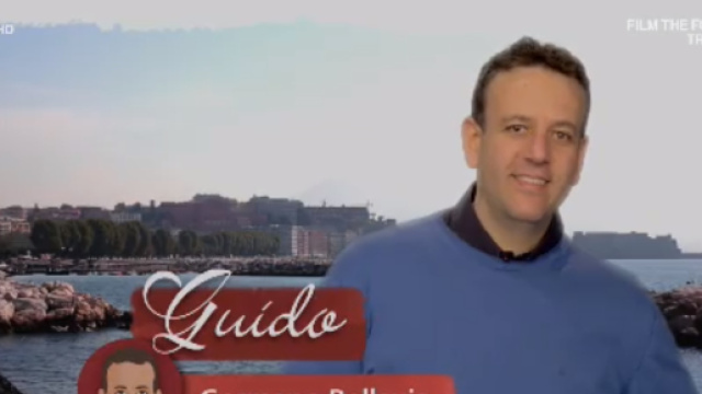 Un posto al sole, trame fino all'1/03: Guido confessa il suo amore ... - blastingnews.com