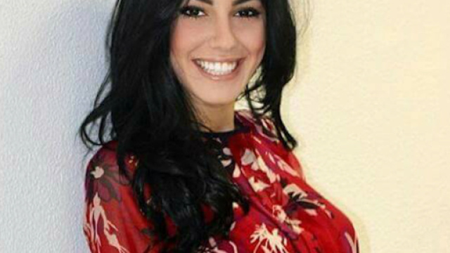 Uomini e Donne: il ritorno di Giulia De Lellis