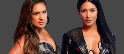 A dupla est&aacute; de f&eacute;rias. (Arquivo Blasting News)