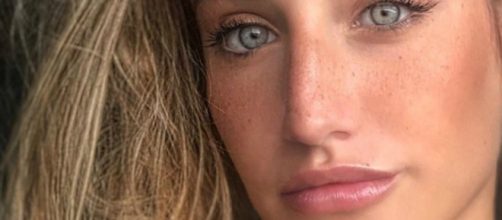 Bruna Griphao tem levado seus seguidos &agrave; loucura com as fotos que posta nas redes sociais. (Reprodu&ccedil;&atilde;o/Instagram/@brunagriphaoo)