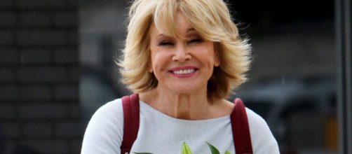 Imagen de archivo de Mila Xim&eacute;nez