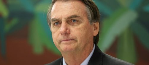 Jair Bolsonaro tem &iacute;ndice de 51% dos que aprovam sua maneira de governar. (Arquivo Blasting News)
