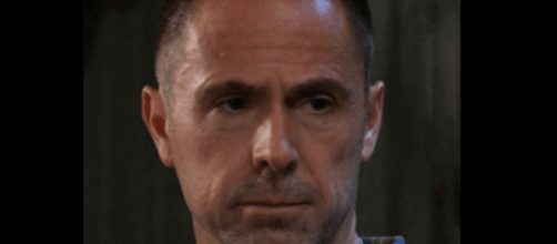 Julian May decide to take Shiloh out.(Image Source:GH spoilers-YouTube.)