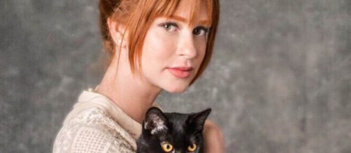 Ondina vai contar para Luz que &eacute; sua m&atilde;e. (Arquivo Blasting News)