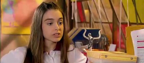 Perguntas dos internautas irritaram a atriz Isabella Moreira (Arquivo Blasting News)