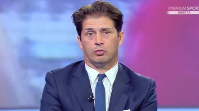 Alessio Tacchinardi (Twitter: @PressingCanale5)
