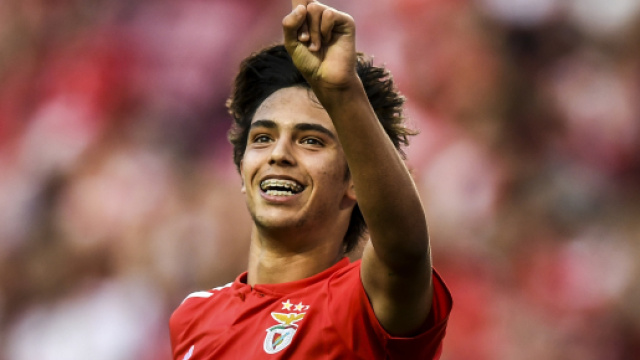 Calciomercato Juventus: le ultime notizie su Joao Felix
