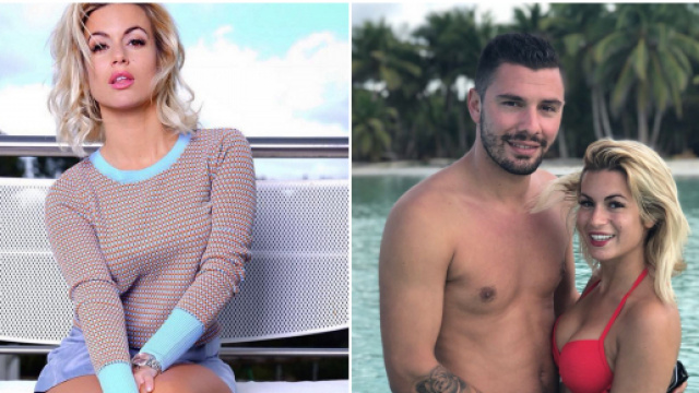 Carla Moreau officialise sa grossesse