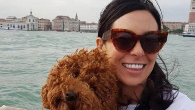 Eleonora Rioda, la weding planner dei vip, trovata suicida in casa sua a Venezia