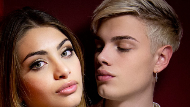 Emma Muscat e Biondo tornano insieme