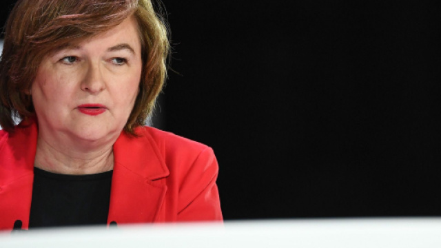 Europ&eacute;ennes : Nathalie Loiseau marqu&eacute;e par la pol&eacute;mique autour de l'extr&ecirc;me-droite