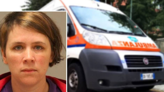 USA, non vuole andare a scuola, madre travolge il figlio con l'auto: danni cerebrali permanenti