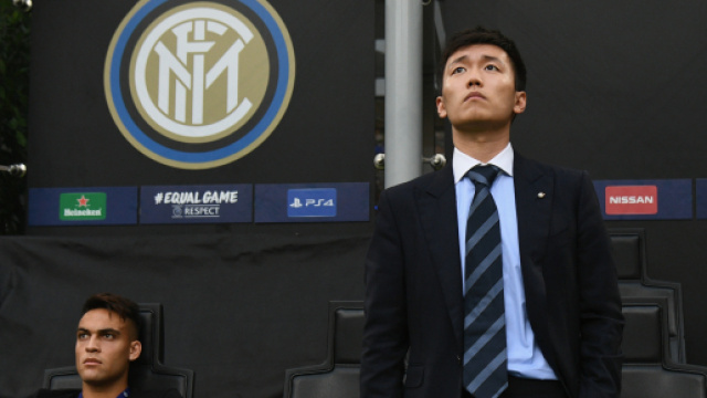Inter, pronte cessioni da 80 milioni