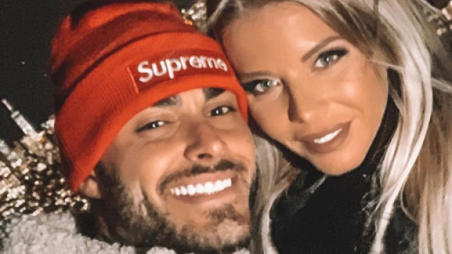 Jessica Thivenin (Les Marseillais) d&eacute;voile une photo de son ... - voici.fr