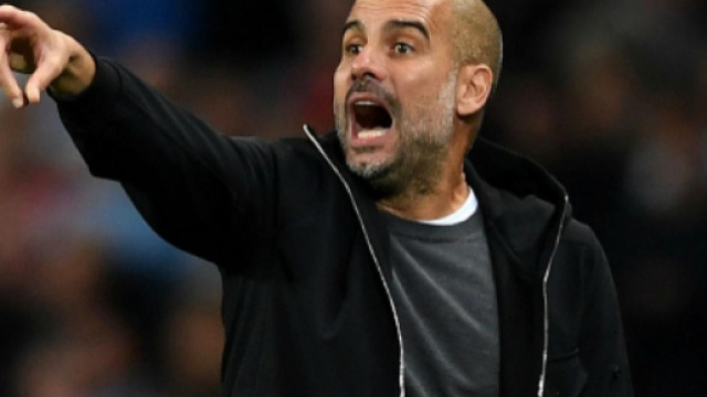 Juve, possibile arrivo di Guardiola
