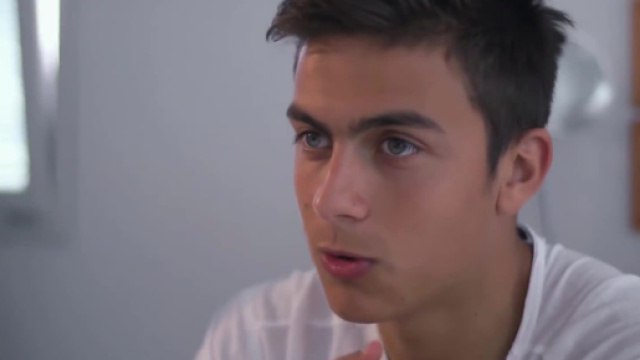 Juventus, Dybala si racconta a Style