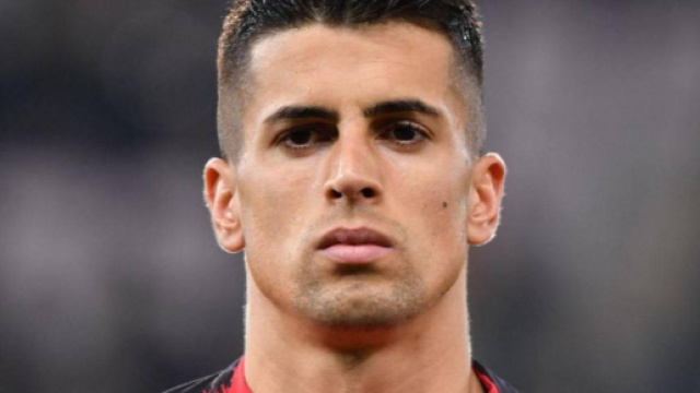 Juventus, non &egrave; esclusa la cessione di Cancelo: l'Inter potrebbe pensarci