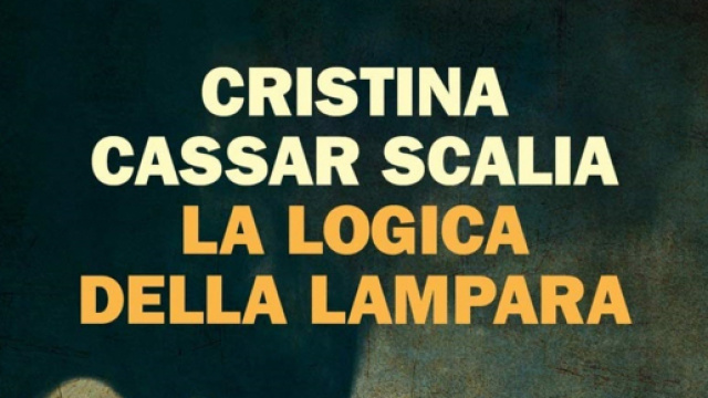'La logica della lampara', romanzo di Scalia
