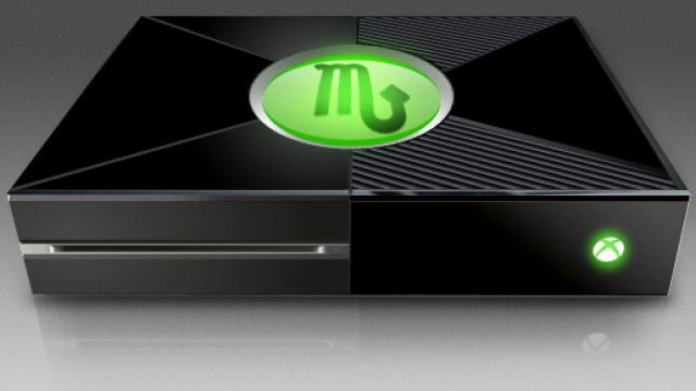 La Xbox Scarlett, la nouvelle g&eacute;n&eacute;ration de console de Microsoft