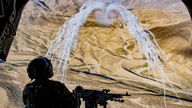 Le forze USA e dell'esercito regolare hanno ucciso pi&ugrave; civili dei talebani in afghanistan - CBS News - cbsnews.com