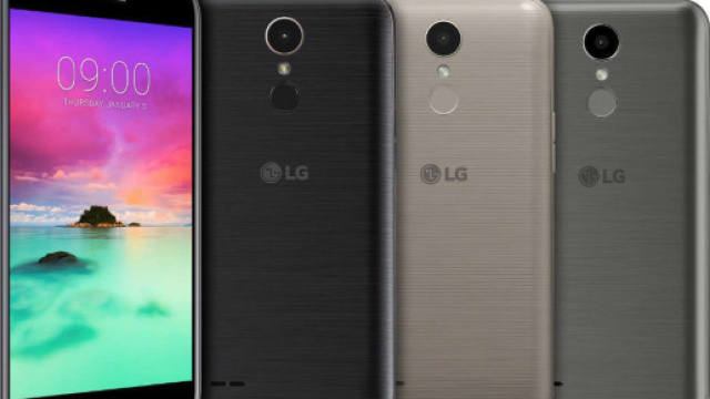 LG X4 (2019): uno smartphone con grande attenzione al sound