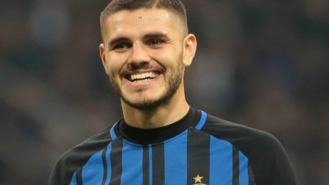 Mauro Icardi sur les tablettes du PSG - dailyadvent.com