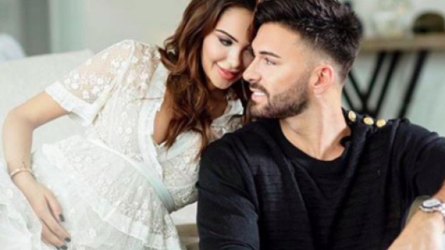 Nabilla d&eacute;voile sa premi&egrave;re &eacute;chographie et se confie sur sa grossesse