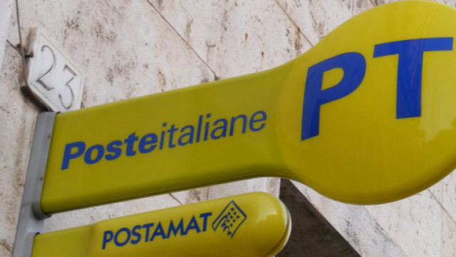 Poste Italiane assume diplomati e laureati