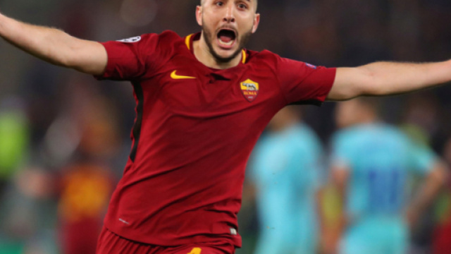 Roberto Renga: 'Per Manolas alla Juve era fatta, ma &egrave; saltato tutto all'improvviso'