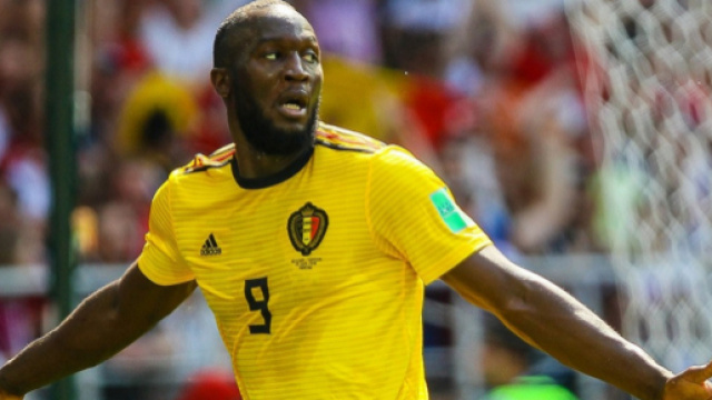 Romelu Lukaku continua ad essere accostato all'Inter