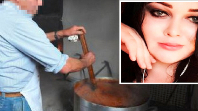 Scopre a letto che la fidanzata era un uomo, la uccide e la cucina per cena - Internapoli