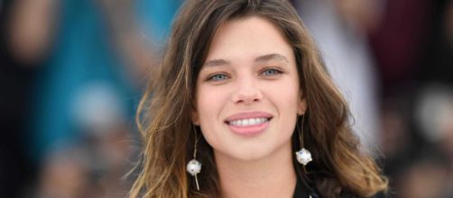 A atriz foi criticada pelos internautas ap&oacute;s a cena (Arquivo Blasting News)