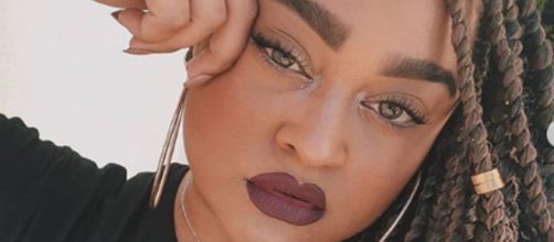 A ex-BBB falou sobre padr&otilde;es impostos pela sociedade (Arquivo Blasting News)