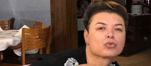 David Brazil teve carro riscado ap&oacute;s coment&aacute;rio pol&ecirc;mico. (Arquivo Blasting News)