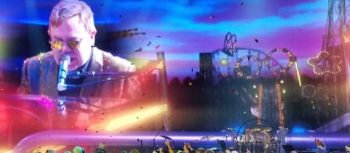 Elton John's "Rocketman" biopic stars Taron Egerton (Source: flickr, Jim Twitchell)