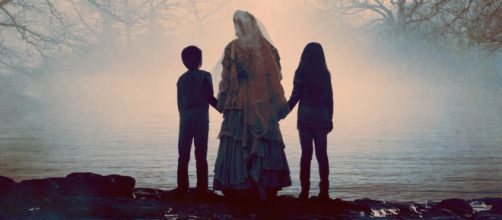 .&ldquo;La llorona&rdquo;, la leyenda nacida en M&eacute;xico