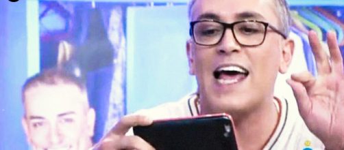 La mayor bomba de todos los tiempos sobre Kiko Hern&aacute;ndez - blastingnews.com