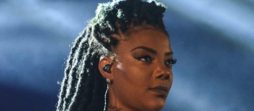 Ludmilla comemora os seus 24 anos (Arquivo Blasting News)